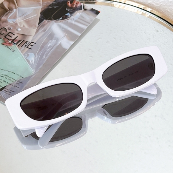 Celine Sunglasses - Picture 3 of 8